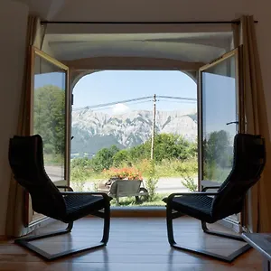 Hébergement de vacances Maisonnel, Saint-Bonnet-en-Champsaur