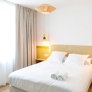 Appart hôtel Kemaris 