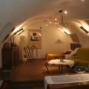 Maison d'hôtes D'hôtes La Romarine 
